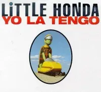 Yo La Tengo - Little Honda