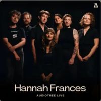 Hannah Frances - Hannah Frances on Audiotree Live
