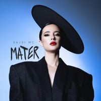 Sajsi MC - Mater