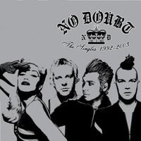 No Doubt - The Singles 1992&ndash;2003