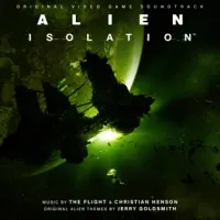 The Flight - Alien: Isolation
