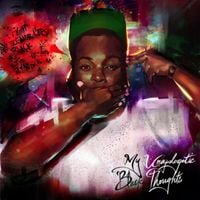 Young Deuces - My Unapologetic Black Thoughts