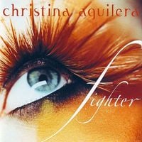 Christina Aguilera - Fighter