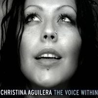 Christina Aguilera - The Voice Within