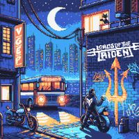 Lords Of The Trident - V.G.E.P.