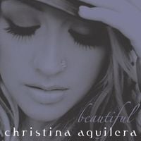 Christina Aguilera - Beautiful