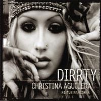 Christina Aguilera - Dirrty