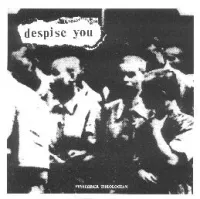 Despise You - Pig Mindset