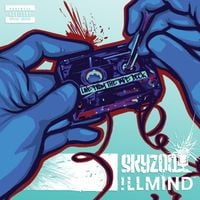 Skyzoo & Illmind - Live from the Tape Deck