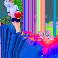 death's dynamic shroud - #NUWRLDの気持ち [Feelings of #Nuwrld]