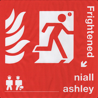 Niall Ashley - Frightened