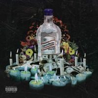Crimeapple & Big Ghost LTD - Aguardiente