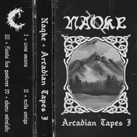 Naqke - Arcadian Tapes I
