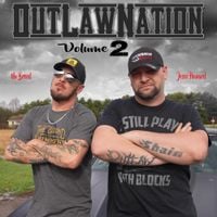 Nu Breed - Outlaw Nation, Vol. 2