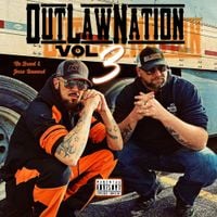 Nu Breed - Outlaw Nation, Vol. 3