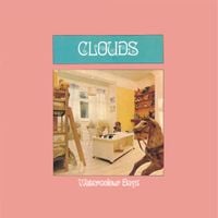 Clouds - Watercolour Days