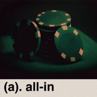 what is ? - (a). all-in