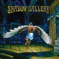 Shadow Gallery - Shadow Gallery