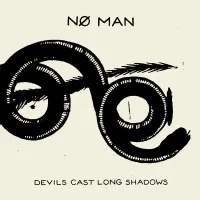 N&Oslash; MAN - Devils Cast Long Shadows