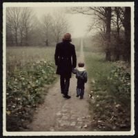 Onision - I'll Never Stop Loving You (A Song for My Son)