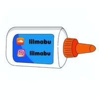 Lil Mabu - glue