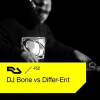 DJ Bone - RA.452