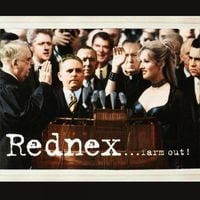 Rednex - Farm Out