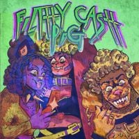DJ Re:Code - Filthy Cash Pig
