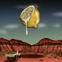 Bones Owens - Love out of Lemons