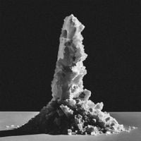 Jib&oacute;ia - Salar