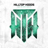 Hilltop Hoods - The Highlights