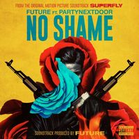 Future - No Shame (From the "SUPERFLY" Original Motion Picture Soundtrack)