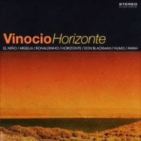 Vinocio - Horizonte
