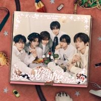 NCT WISH - WISHFUL