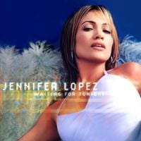 Jennifer Lopez - Waiting for Tonight