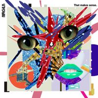 Nirgilis - なるほど THE ニルギリス [That makes sense]