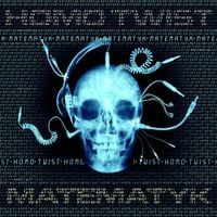 Homo Twist - Matematyk