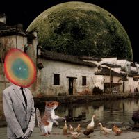 WATERMEDOWN - Nothing is Real and i Want to Die