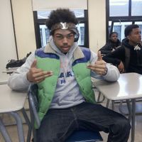 Adamn Killa - Robins at 13