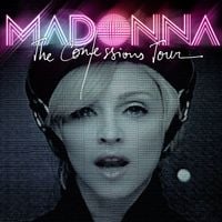 Madonna - The Confessions Tour (Bonus Edition)