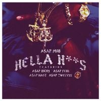 A$AP Mob - Hella Hoes