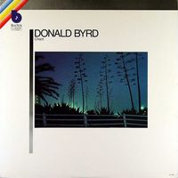 Donald Byrd - Chant