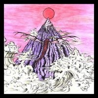 Inevitable Daydream - I Will Get To The Sky On These Strong Legs