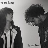The Echo Friendly - Love Panic