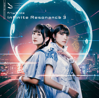 fripSide - infinite Resonance 3