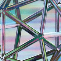 Morphology - Made Up Reality EP