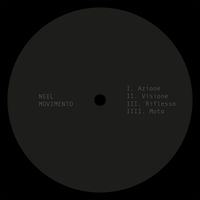 Neel - Movimento EP