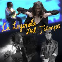 Gogol Bordello - La Leyenda del Tiempo