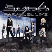 aespa - SYNK : PARALLEL LINE
