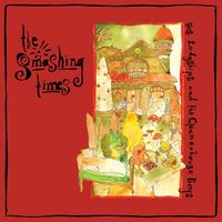 The Smashing Times - Mrs Ladyships and the Cleanerhouse Boys